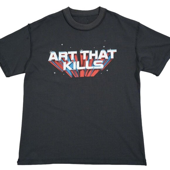 Gallery Dept Art That Kills Tee